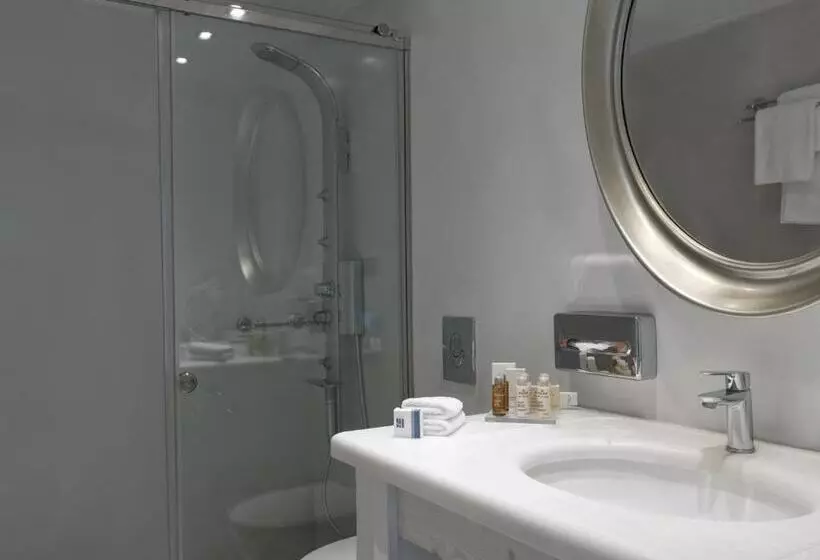 Fotos del hotel Lilium  Santorini:  4