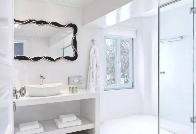 Fotos del hotel Lilium  Santorini:  8