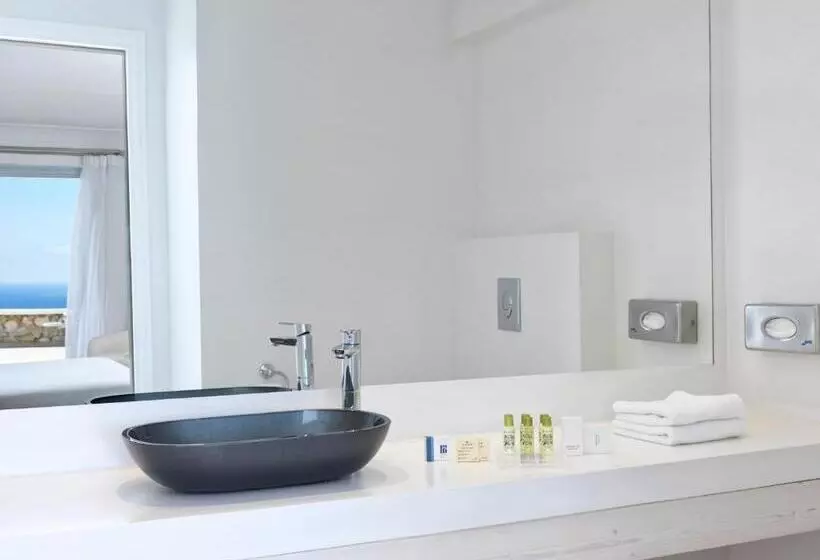 Fotos del hotel Lilium  Santorini:  12