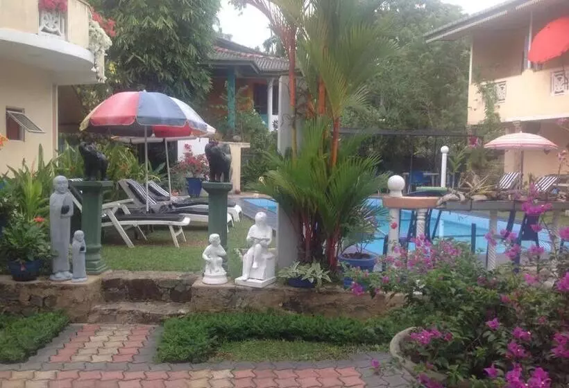 Fotos del hotel Hikka Regent:  2