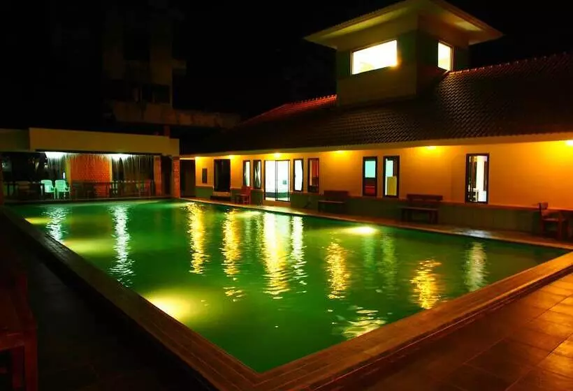 Fotos del hotel Baansuan Aiyara:  3