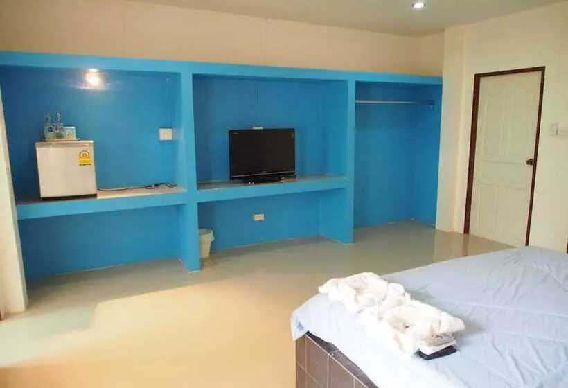 Fotos del hotel Baansuan Aiyara:  2