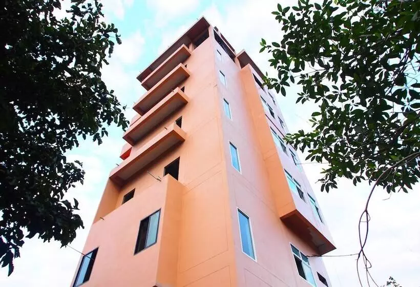 Fotos del hotel Baansuan Aiyara:  9