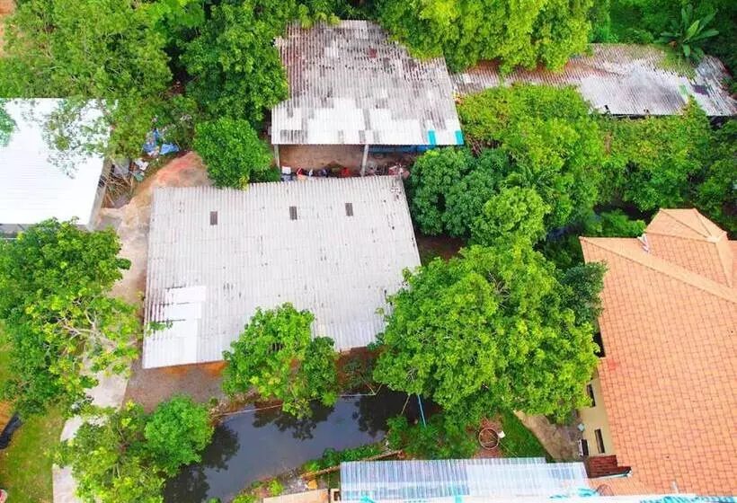 Fotos del hotel Baansuan Aiyara:  8