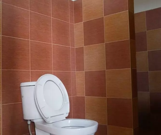Fotos del hotel Baansuan Aiyara:  12