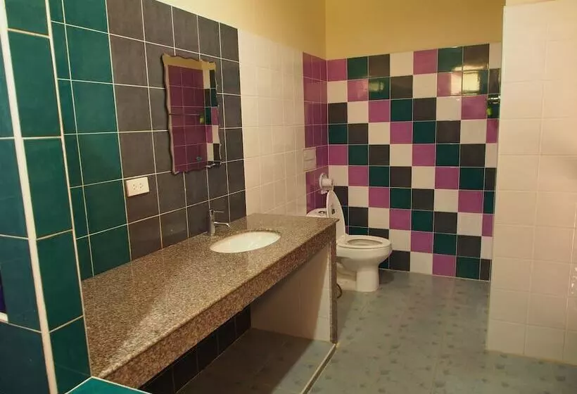 Fotos del hotel Baansuan Aiyara:  16