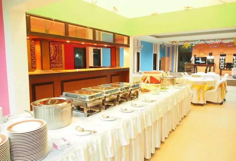 Fotos del hotel Baansuan Aiyara:  5