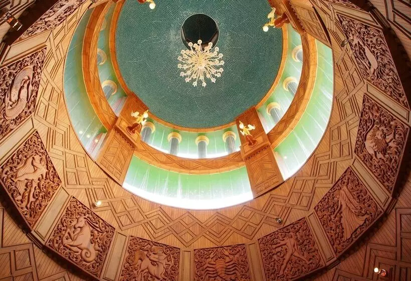 Fotos del hotel Baansuan Aiyara:  4