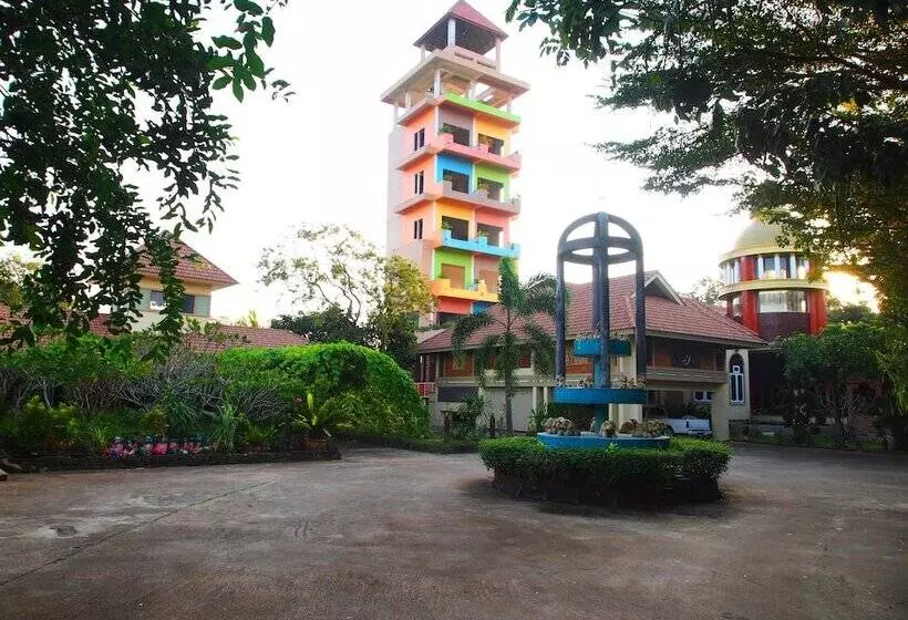 Baansuan Aiyara