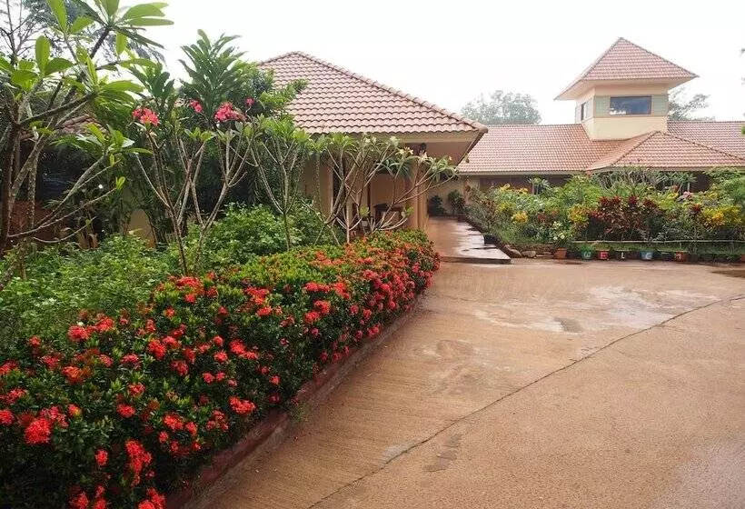 Fotos del hotel Baansuan Aiyara:  15