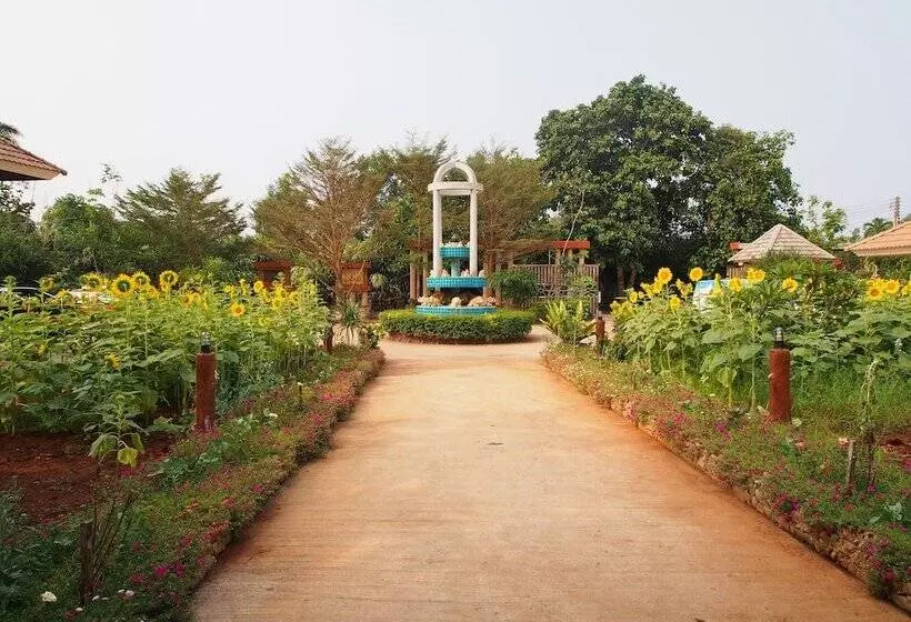 Fotos del hotel Baansuan Aiyara:  13