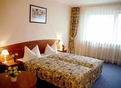 City Residence Frankfurt