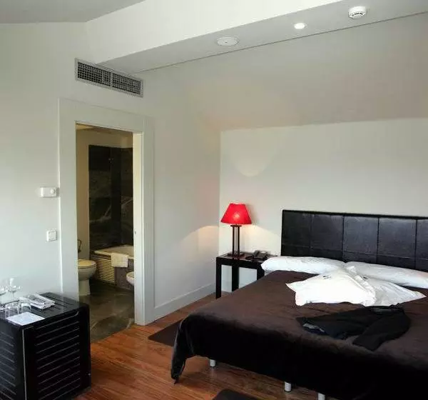 Fotos del hotel Aisia Deba:  20