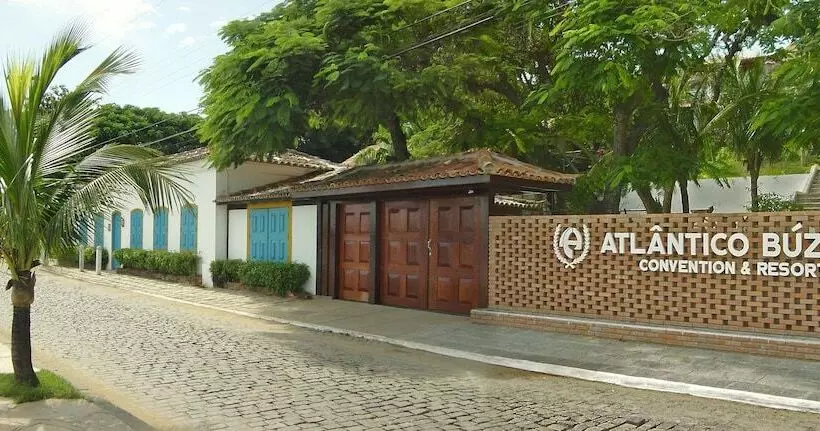 Fotos del hotel Atlântico Búzios Convention & Resort:  11