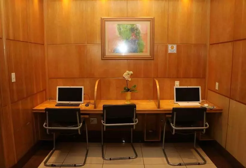 Fotos del hotel Atlântico Búzios Convention & Resort:  5