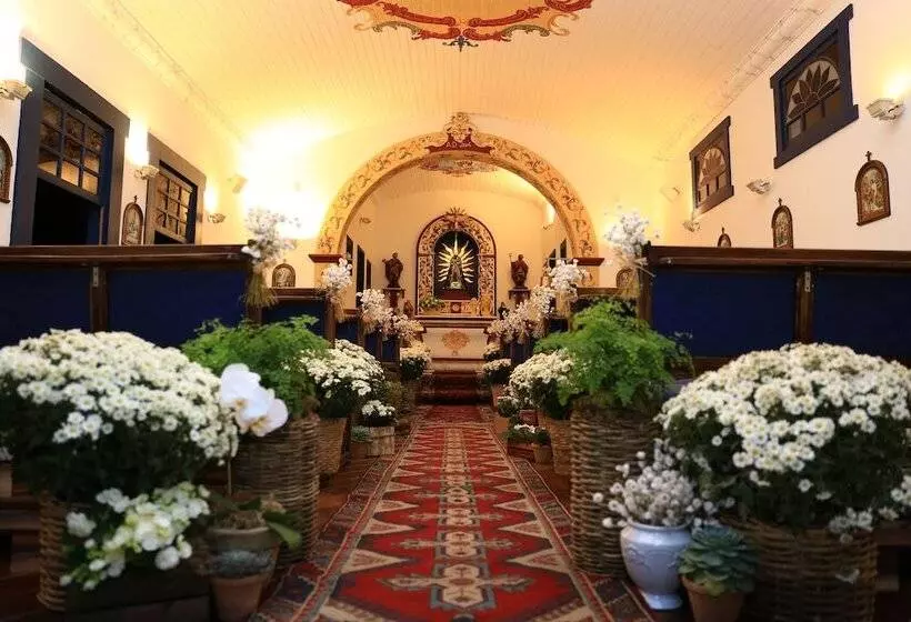 Atlântico Búzios Convention & Resort