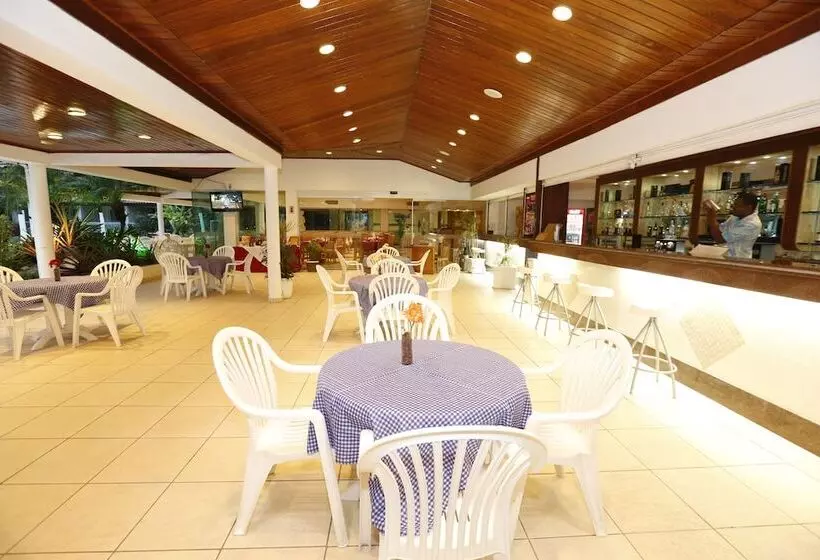 Fotos del hotel Atlântico Búzios Convention & Resort:  14