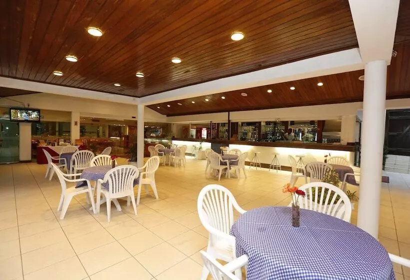 Fotos del hotel Atlântico Búzios Convention & Resort:  3