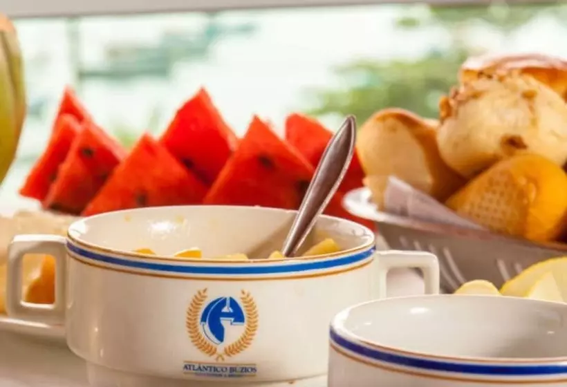 Fotos del hotel Atlântico Búzios Convention & Resort:  15