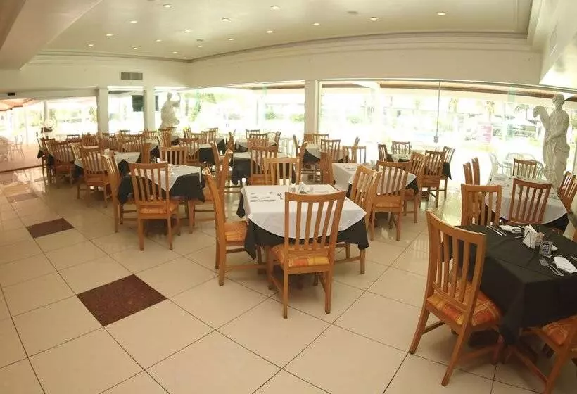 Fotos del hotel Atlântico Búzios Convention & Resort:  9