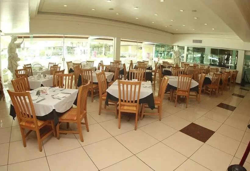 Fotos del hotel Atlântico Búzios Convention & Resort:  12