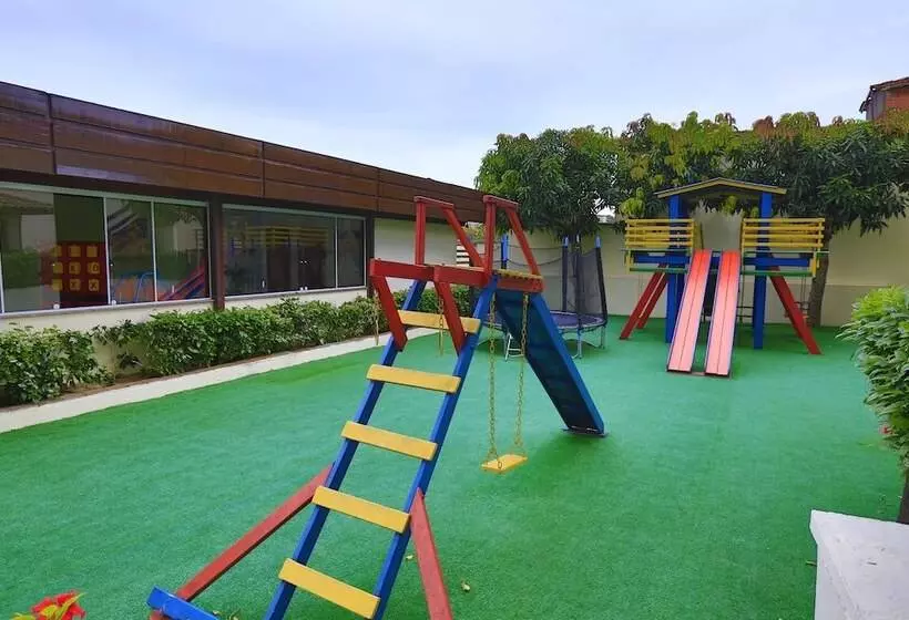 Fotos del hotel Atlântico Búzios Convention & Resort:  10