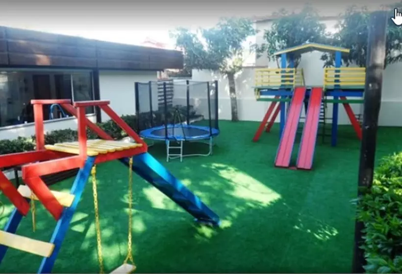 Fotos del hotel Atlântico Búzios Convention & Resort:  13