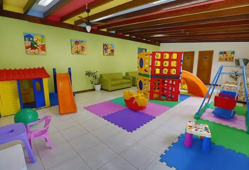 Fotos del hotel Atlântico Búzios Convention & Resort:  6