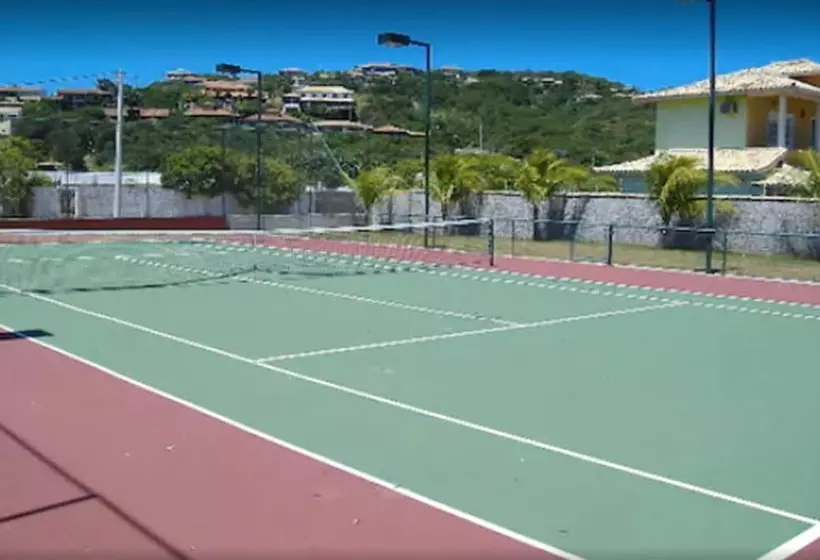 Fotos del hotel Atlântico Búzios Convention & Resort:  2