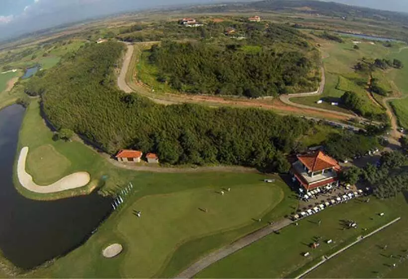 Fotos del hotel Atlântico Búzios Convention & Resort:  7