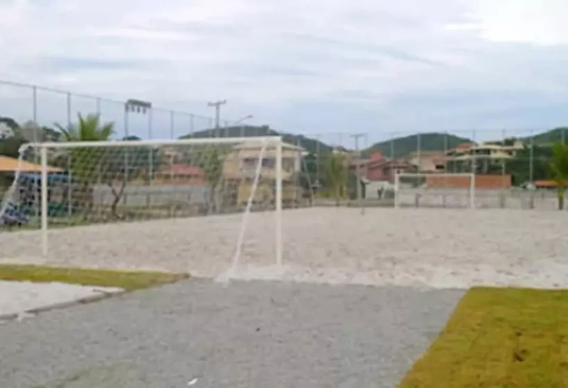 Fotos del hotel Atlântico Búzios Convention & Resort:  8