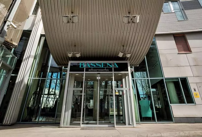 Fotos del hotel Bassena Wien Messe Prater:  6