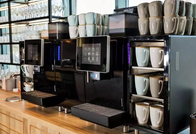 Fotos del hotel Bassena Wien Messe Prater:  19