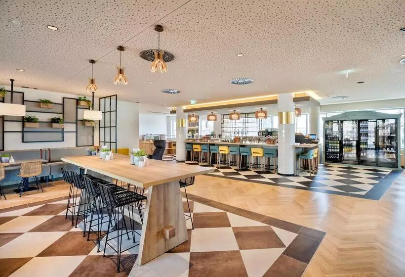 Fotos del hotel Bassena Wien Messe Prater:  4