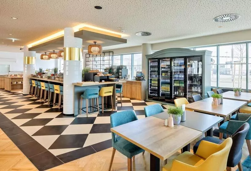 Fotos del hotel Bassena Wien Messe Prater:  22