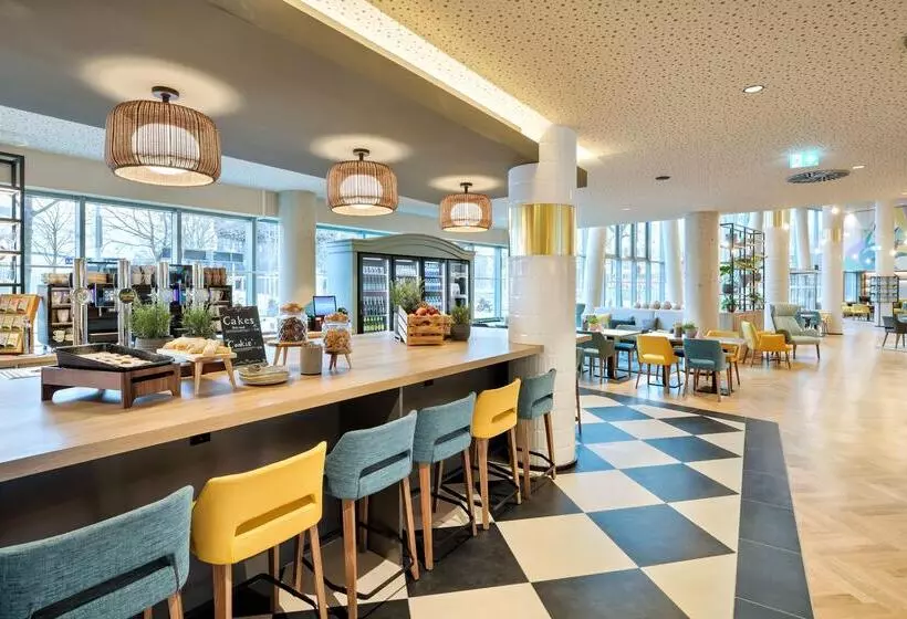 Fotos del hotel Bassena Wien Messe Prater:  13