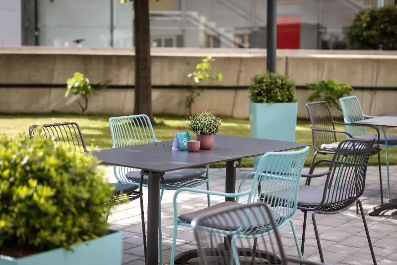 Fotos del hotel Bassena Wien Messe Prater:  23