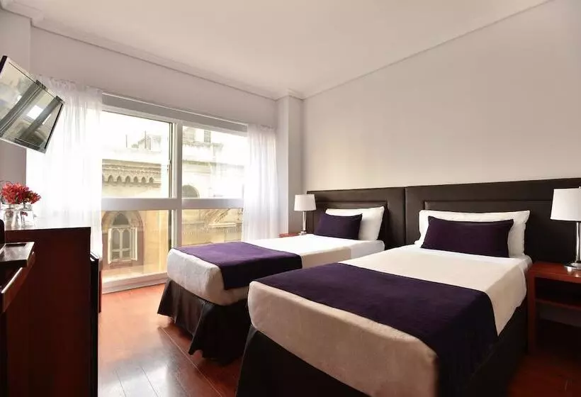 Fotos del hotel Bisonte Libertad:  2