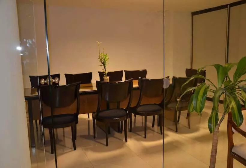 Fotos del hotel Bisonte Libertad:  15