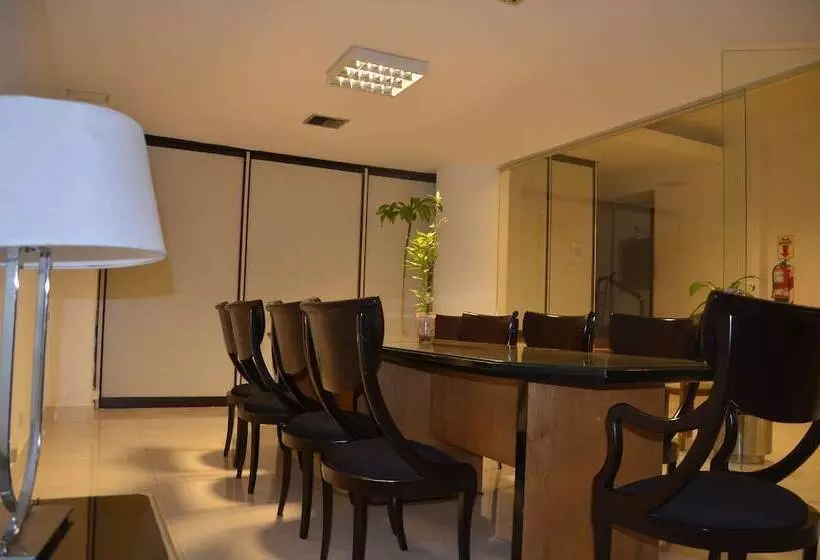 Fotos del hotel Bisonte Libertad:  10