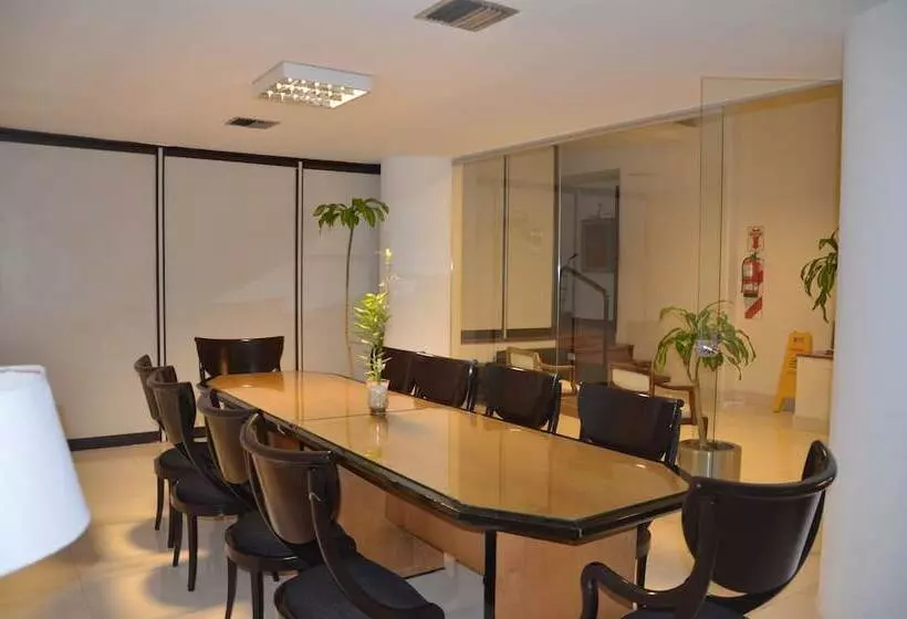 Fotos del hotel Bisonte Libertad:  5