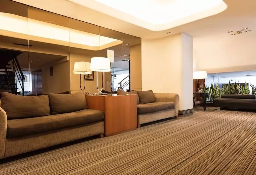 Fotos del hotel Bisonte Libertad:  3