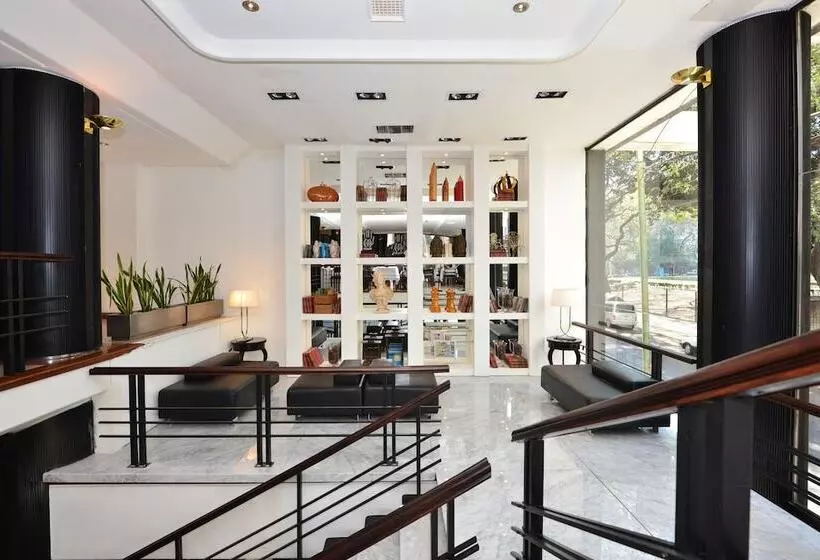 Fotos del hotel Bisonte Libertad:  8