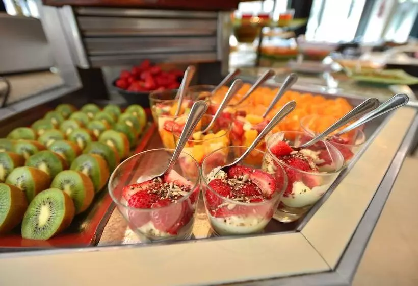 Fotos del hotel Bisonte Libertad:  9