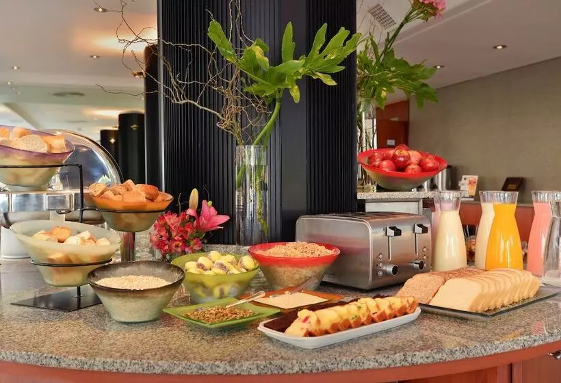 Fotos del hotel Bisonte Libertad:  14