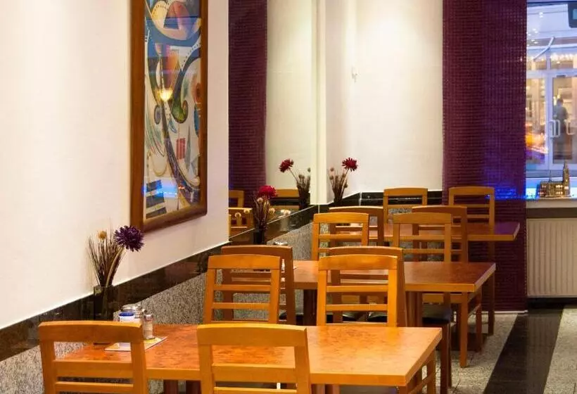 Fotos del hotel Breslauer Hof Am Dom:  3