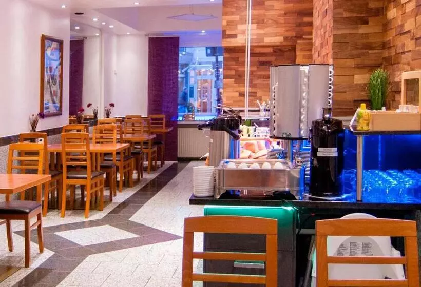 Fotos del hotel Breslauer Hof Am Dom:  4