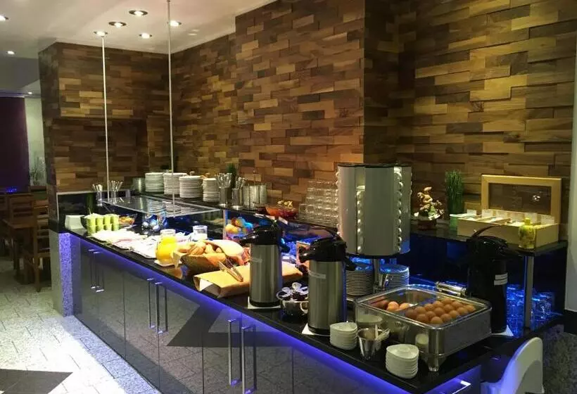 Fotos del hotel Breslauer Hof Am Dom:  9