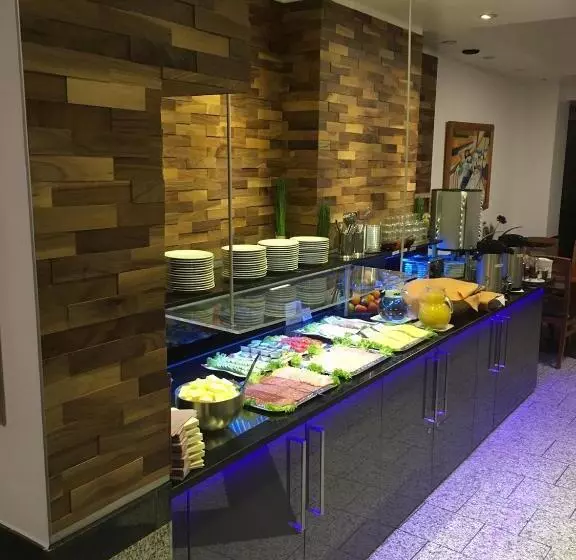 Fotos del hotel Breslauer Hof Am Dom:  8