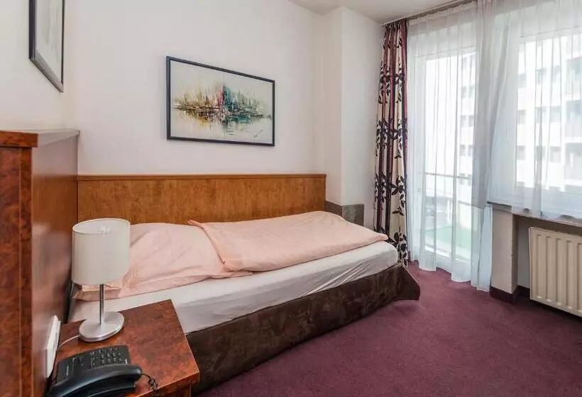 Fotos del hotel Breslauer Hof Am Dom:  22